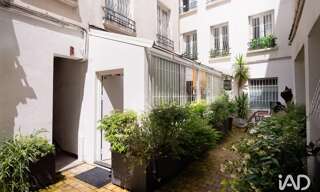 Bureau  73 m² à vendre à Paris 11 (75011)