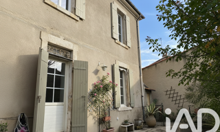 Maison 6 Pièces 130 m² à vendre à Rognes (13840)
