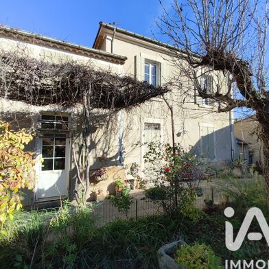 Maison 6 pièces 468000 €