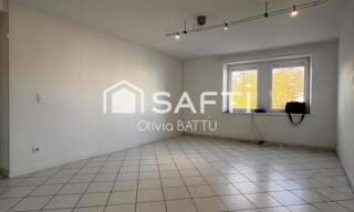 Immeuble  132 m² à vendre à Domèvre-sur-Avière (88390)