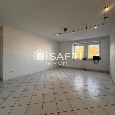 Immeuble  206000 €