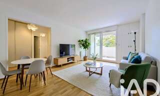 Appartement 2 Pièces 53 m² à vendre à Nogent-sur-Marne (94130)