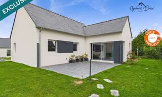 Maison 4 Pièces 95 m² à vendre à Saint-Pol-de-Léon (29250)