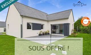 Maison 4 Pièces 95 m² à vendre à Saint-Pol-de-Léon (29250)