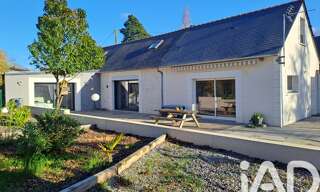 Maison 6 Pièces 140 m² à vendre à Loireauxence (44370)