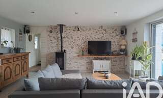 Maison 6 Pièces 140 m² à vendre à Loireauxence (44370)