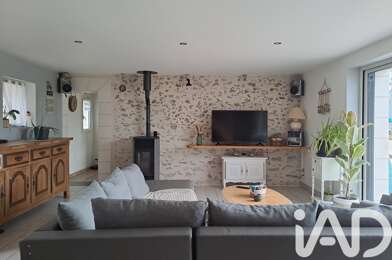 Maison 6 pièces 260000 €