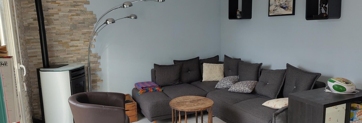 Maison 4 Pièces 86 m² à vendre à Mérignac (33700)