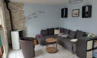 Maison 4 Pièces 86 m² à vendre à Mérignac (33700)