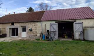 Maison 3 Pièces 100 m² à vendre à Thésée (41140)