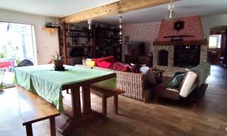 Maison 3 Pièces 100 m² à vendre à Thésée (41140)