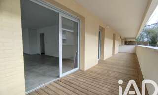 Appartement 3 Pièces 66 m² à louer à Toulouse (31400)