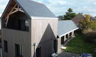 Maison 5 Pièces 113 m² à vendre à La Turballe (44420)