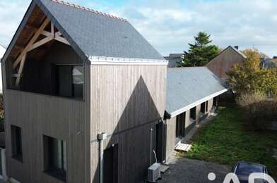 Maison 5 pièces 477000 €