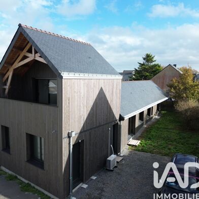 Maison 5 pièces 518000 €