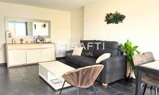 Appartement 2 Pièces 47 m² à vendre à Pau (64000)