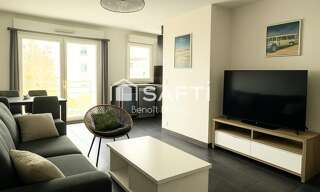 Appartement 2 Pièces 47 m² à vendre à Pau (64000)