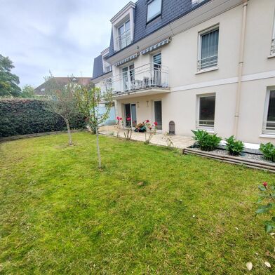 Appartement 3 pièces 268000 €