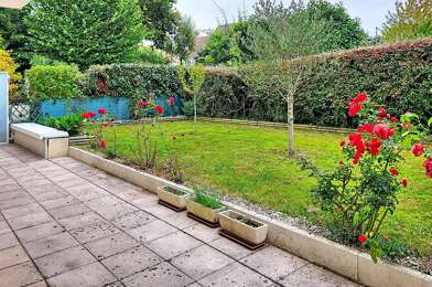 Appartement 3 pièces 268000 €