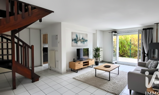 Maison 5 Pièces 103 m² à vendre à Villeneuve-la-Garenne (92390)