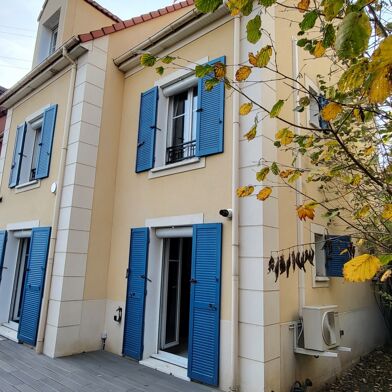 Maison 5 pièces 435000 €