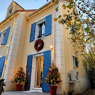 Maison 5 pièces 435000 €