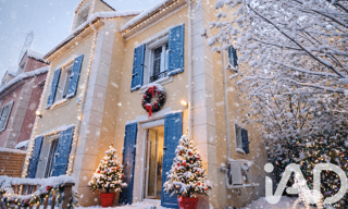 Maison 5 Pièces 103 m² à vendre à Villeneuve-la-Garenne (92390)