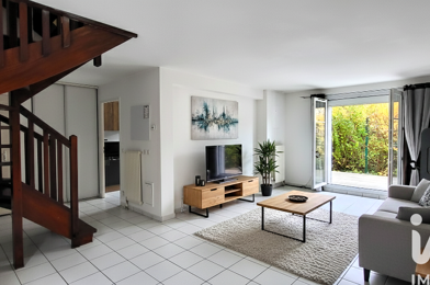 Maison 5 pièces 435000 €