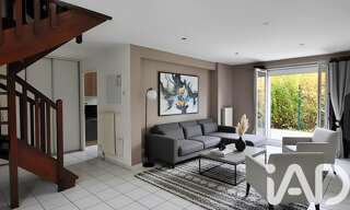 Maison 5 Pièces 103 m² à vendre à Villeneuve-la-Garenne (92390)