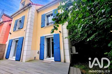 Maison 5 pièces 429000 €
