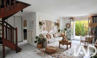 Maison 5 Pièces 104 m² à vendre à Villeneuve-la-Garenne (92390)