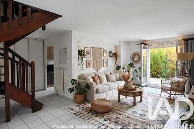 Maison 5 pièces 429000 €