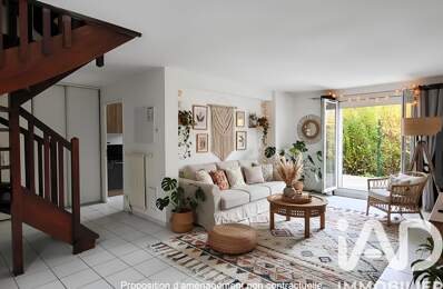 Vente Maison/villa 5 pièces — photo du bien