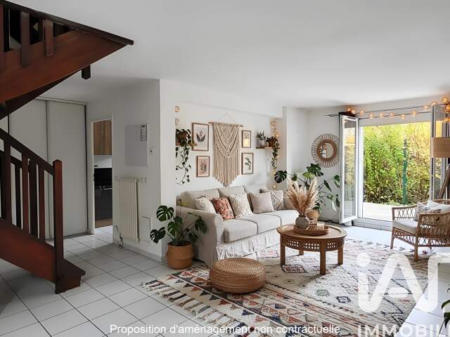 Vente Maison/villa 5 pièces — photo du bien