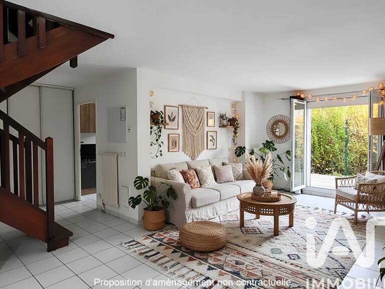 Vente Maison/villa 5 pièces — photo 1
