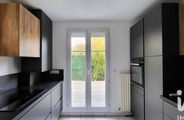 Vente Maison/villa 5 pièces — photo 3
