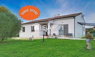 Maison 5 Pièces 115 m² à vendre à Moissac (82200)