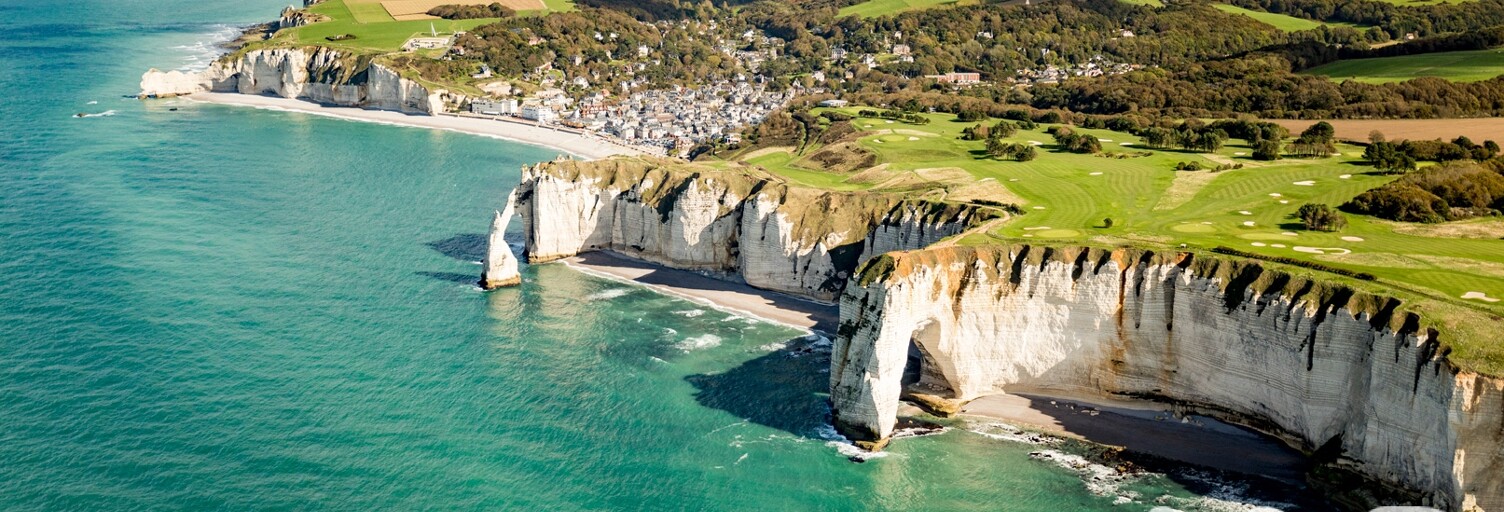 Garage  580 m² à vendre à Étretat (76790)
