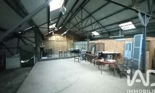 Garage  580 m² à vendre à Étretat (76790)