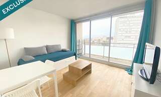 Appartement 1 Pièce 28 m² à vendre à Poissy (78300)