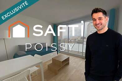 Appartement 1 pièces 140000 €