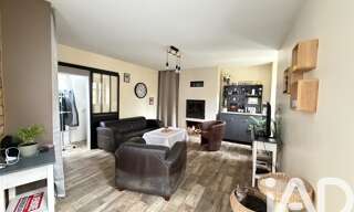 Maison 6 Pièces 85 m² à vendre à Noyen-sur-Sarthe (72430)