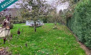 Terrain  1012 m² à vendre à Angers (49000)