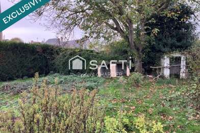 Terrain  128000 €