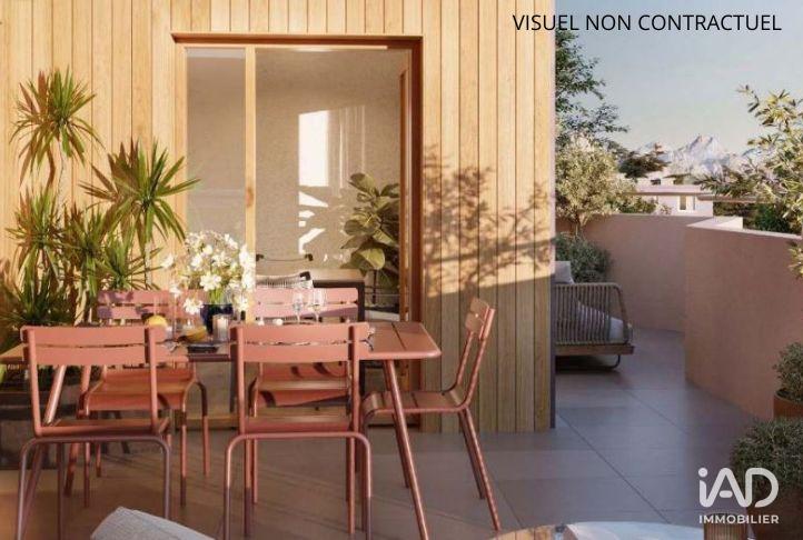Appartement à vendre, 2 pièces, 54 m², Montriond