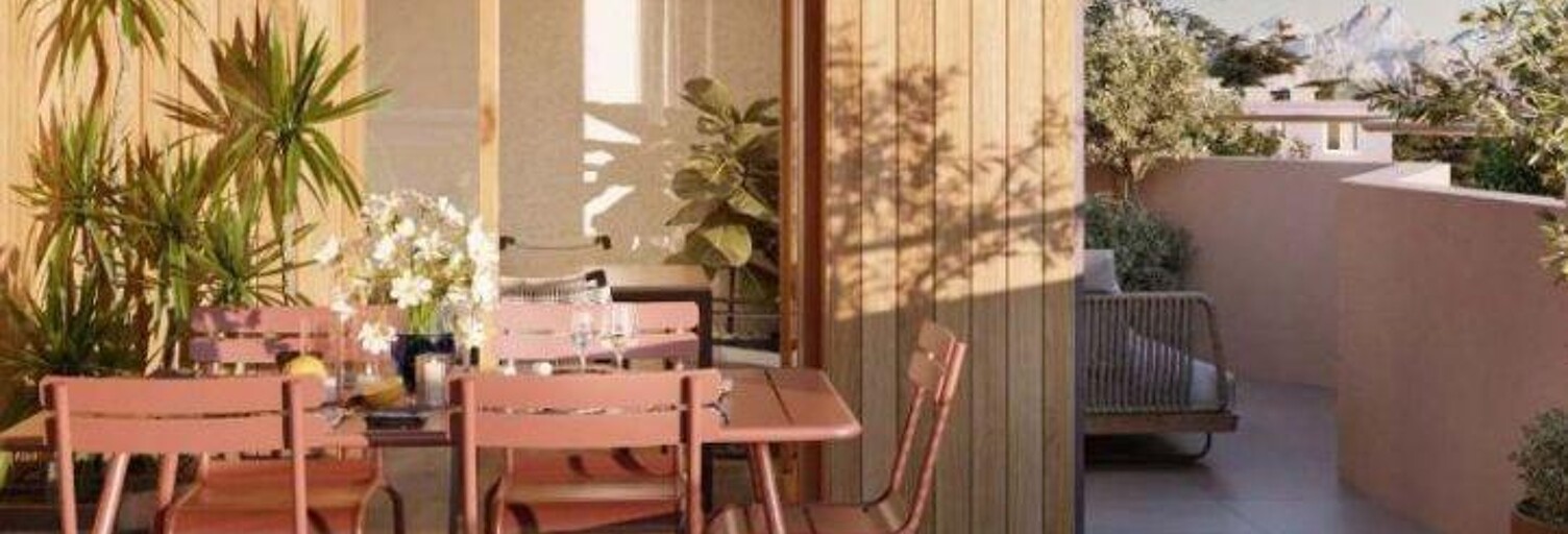 Appartement 2 Pièces 54 m² à vendre à Montriond (74110)