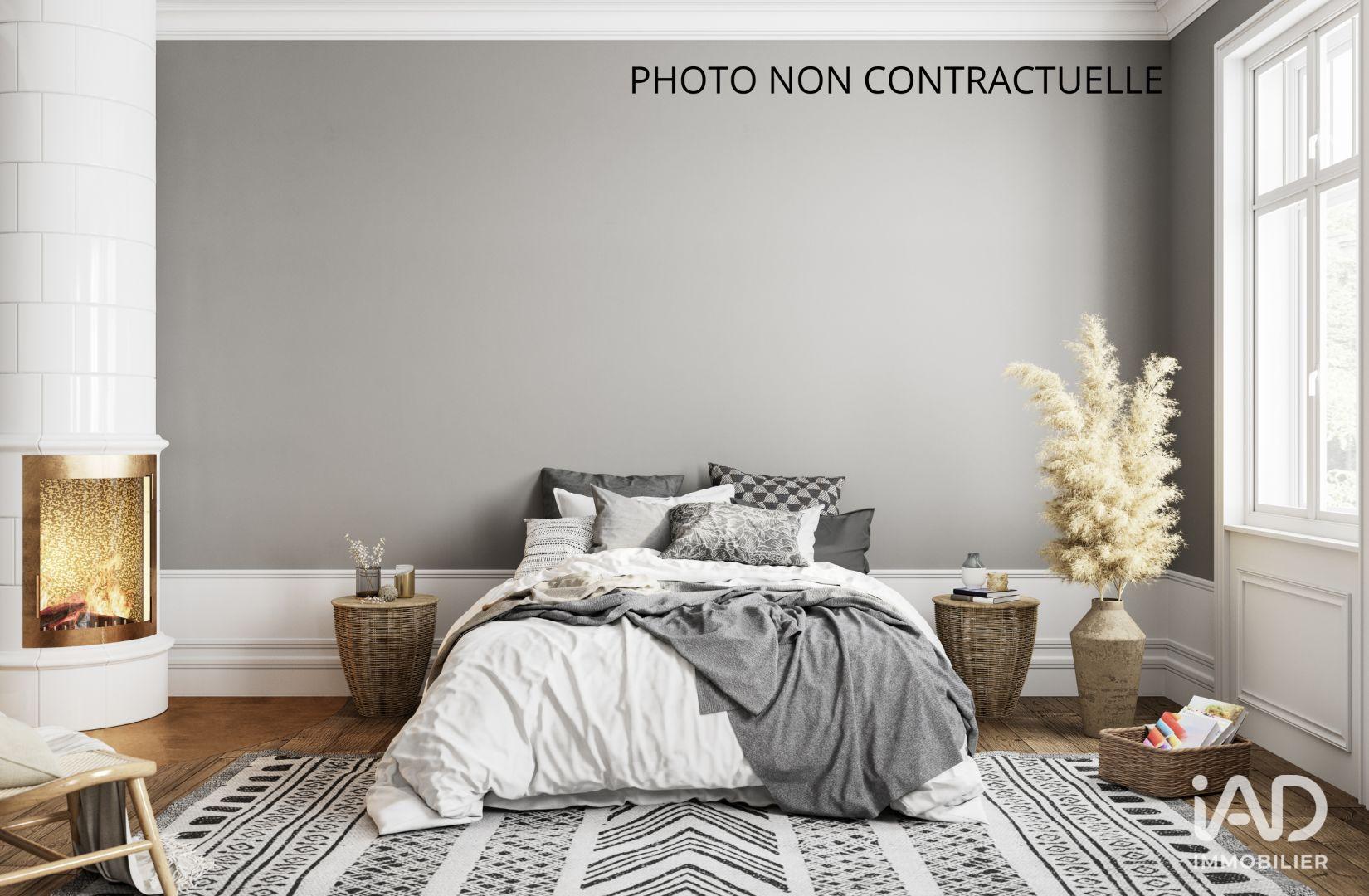 Vente Appartement 2 pièces - Photo 3