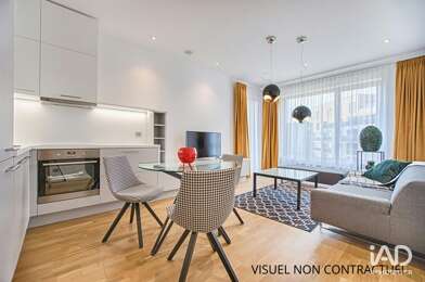 Appartement 3 pièces 589000 €