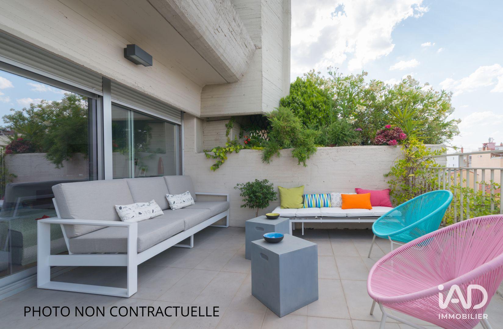 Vente Appartement 3 pièces - Photo 2