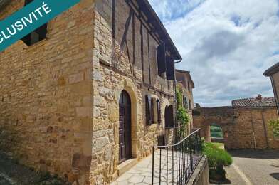 Maison 4 pièces 160000 €